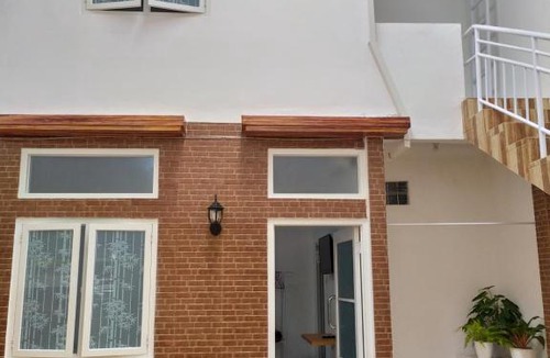 Malang House | Sierra Villa Malang