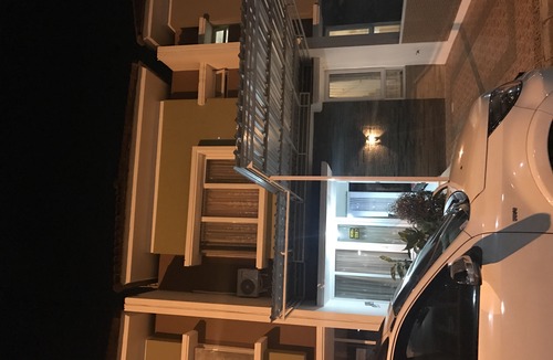 Malang Hotel | Sierra Villa Malang