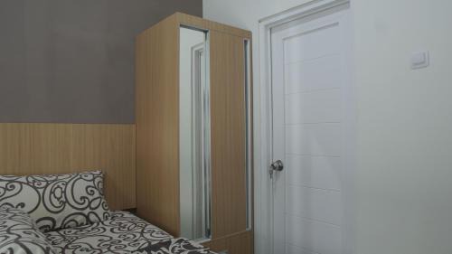 Depok Hostel | Sighma Kayon Perumnas