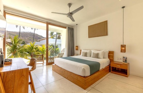 Kuta Hotel | Sikara Lombok Hotel