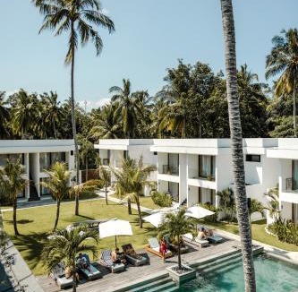 Kuta Hotel | Sikara Lombok Hotel