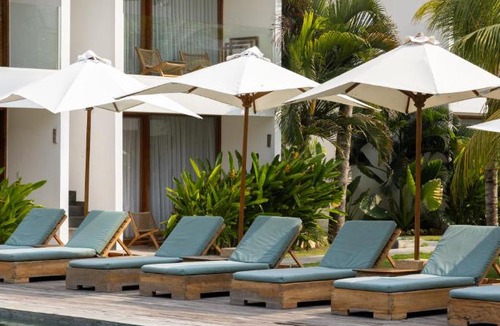 Kuta Hotel | Sikara Lombok Hotel