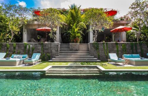 Kediri Villa | Silversand Villa