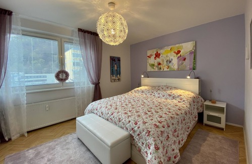 Parsch Apartment | Silvester in Salzburg Oder Länger - Fewo für Familie Kurzfristg Frei
