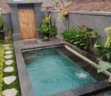 Bongkasa Pertiwi Villa | Simbar Pertiwi Villa