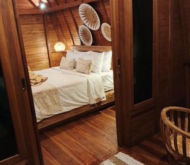 Bongkasa Pertiwi Villa | Simbar Pertiwi Villa