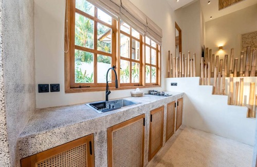 Singakerta Villa | Singakerta Villa - Two Bedroom Villa, Sleeps 4