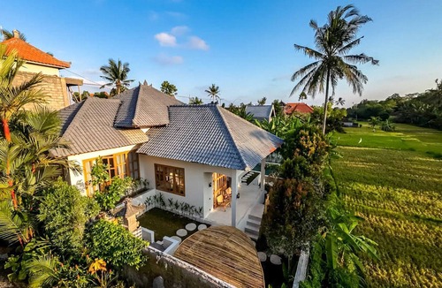 Singakerta Villa | Singakerta Villa - Two Bedroom Villa, Sleeps 4