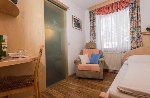 Fischbach House | Single room Samenkorn (from 3 nights NF) - Urlaub am Bauernhof Hönigshof