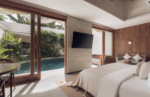 Sunset Road Resort | Sini Vie Resort & Spa Seminyak by Ini Vie Hospitality