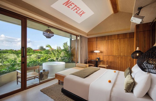 Sunset Road Resort | Sini Vie Resort & Spa Seminyak by Ini Vie Hospitality