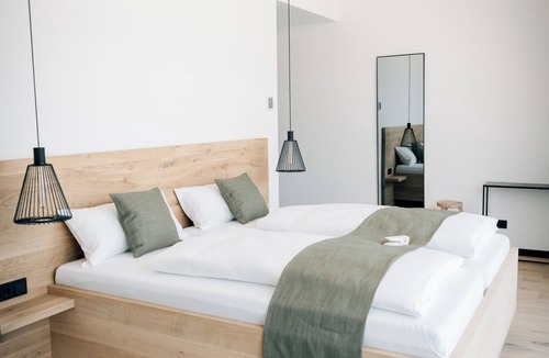 Altengronau House | SinnDreams