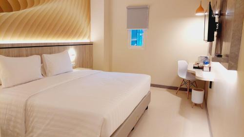 Jayapura Hotel | SIP Azana Hotel Jayapura