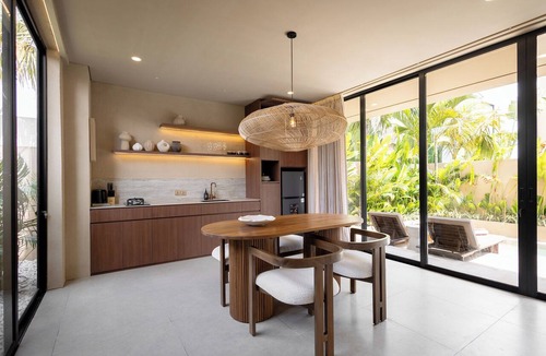 Pecatu Hotel | SISI Wellness Villas