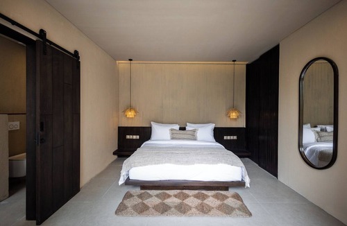 Pecatu Hotel | SISI Wellness Villas