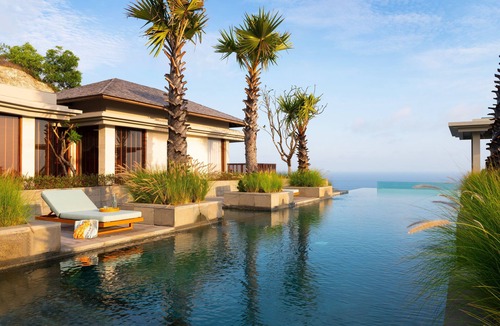 Pecatu Hotel | Six Senses Bali