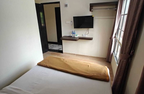 Batam Hotel | SJ Inn Sukajadi