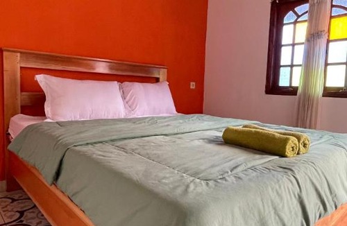 Ruteng House | Skipper House
