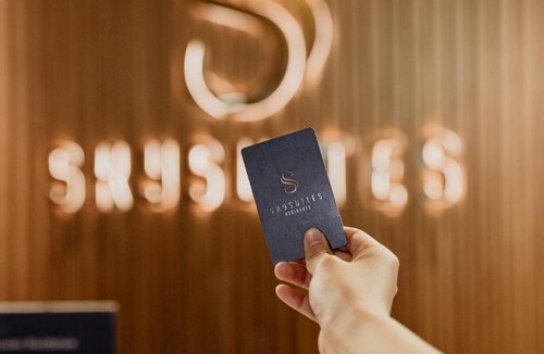 Surabaya Apartment | Skysuites Residence Surabaya