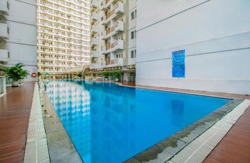 Citaringgul Hotel | Skyview Sentul Tower Apartments