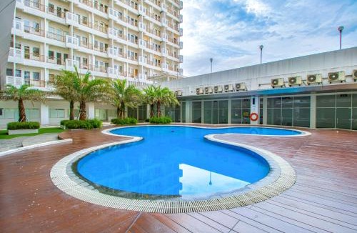 Citaringgul Hotel | Skyview Sentul Tower Apartments