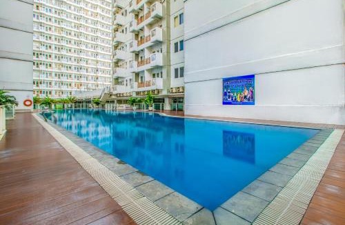 Citaringgul Hotel | Skyview Sentul Tower Apartments