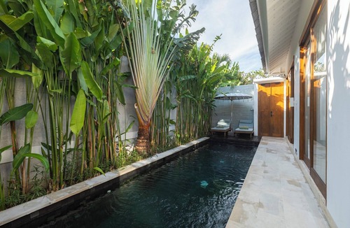 Dewi Sri Villa | SL1002 - 1 Bedroom Villa in Seminyak/Legian