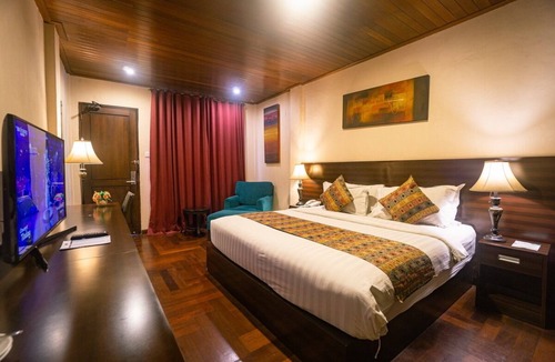 Dewi Sri Hotel | SL1005 - 1 Bedroom Superior Suite in Legian