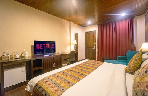 Dewi Sri Hotel | SL1005 - 1 Bedroom Superior Suite in Legian