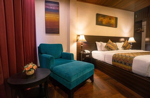 Dewi Sri Hotel | SL1005 - 1 Bedroom Superior Suite in Legian