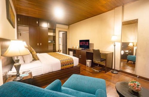 Dewi Sri Hotel | SL1005 - 1 Bedroom Superior Suite in Legian