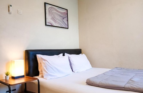 Cirebon House | Sleep House 2BR Wifi Unlimited
