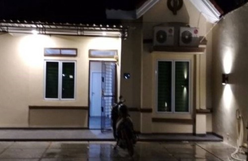 Batam House | Sleep Rest - Plamo Garden Apartments Unit 8