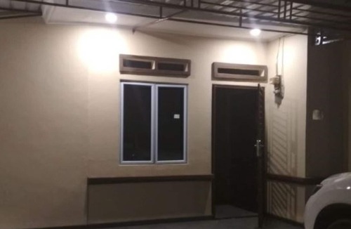 Batam House | Sleep Rest - Plamo Garden Apartments Unit 12