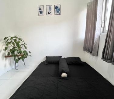Wonosobo House | SleepOver BDI2