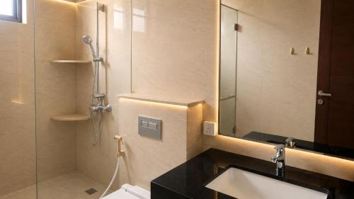 Batam Villa | SleepRest @ Nagoya Valley