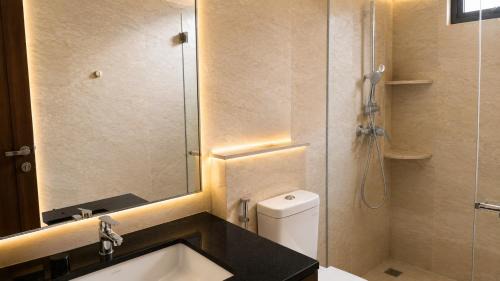 Batam Villa | SleepRest @ Nagoya Valley
