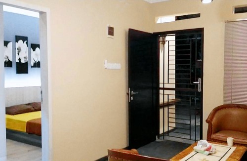 Batam House | Sleeprest - Plamo Garden