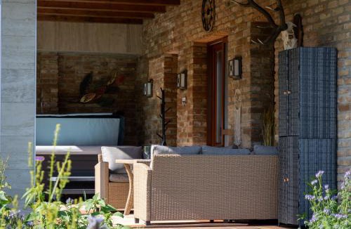 Sitke Apartment | Smaragd Vendégház