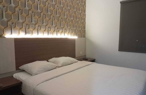 Tangerang Hotel | Smart Inn at Aeropolis Residence