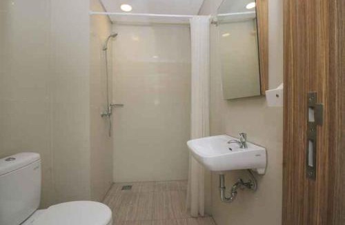 Old Jakarta Hotel | Smarthomm Ancol Jakarta