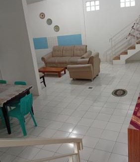 Garut House | SN Family Home Stay