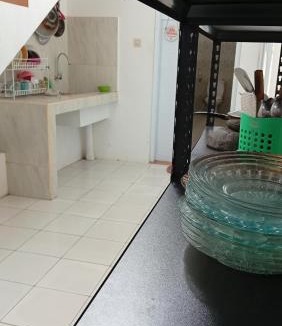 Garut House | SN Family Home Stay
