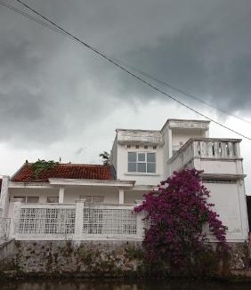 Garut House | SN Family Home Stay