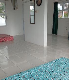 Garut House | SN Family Home Stay