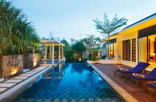 Kampial House | SN3010 - 3 Bedroom Villa in Jimbaran