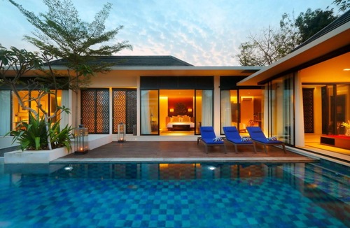 Kampial House | SN3010 - 3 Bedroom Villa in Jimbaran