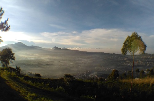 Lembang RV Rental | Snow Princess Mountain Glamping Resort at Clubbali, Lembang