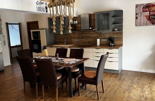Bach Apartment | So close to heaven - holidays on the sunny plateau in the Lech Valley