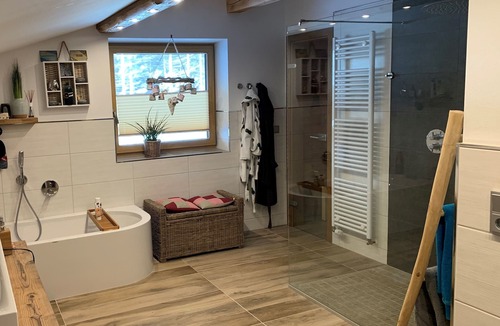 Bach Apartment | So close to heaven - holidays on the sunny plateau in the Lech Valley